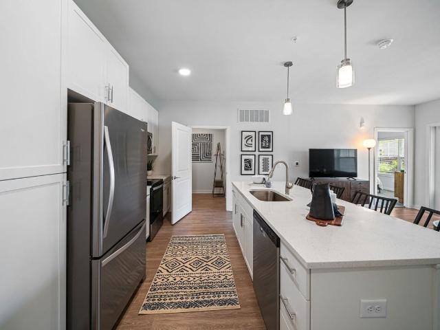 Apartment for rent in Summerville, South Carolina