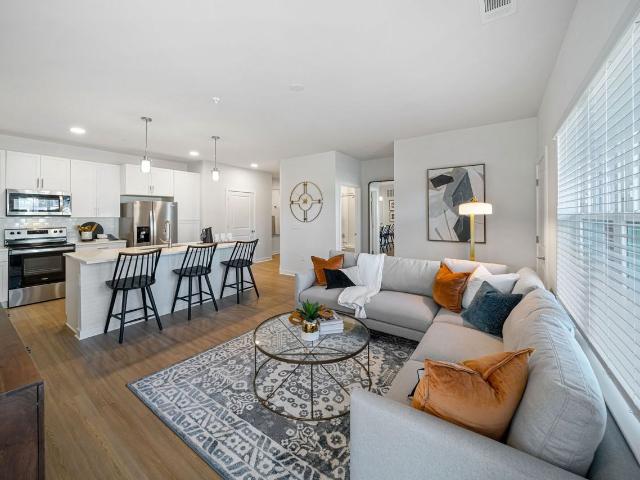 Apartment for rent in Summerville, South Carolina