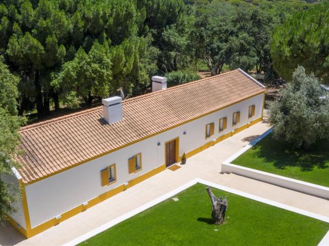 Vivenda venda em Grândola, Setúbal