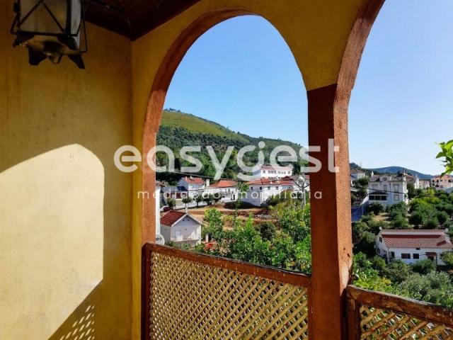 Casa venda em Castelo Branco, Aldeia Nova Do Cabo
