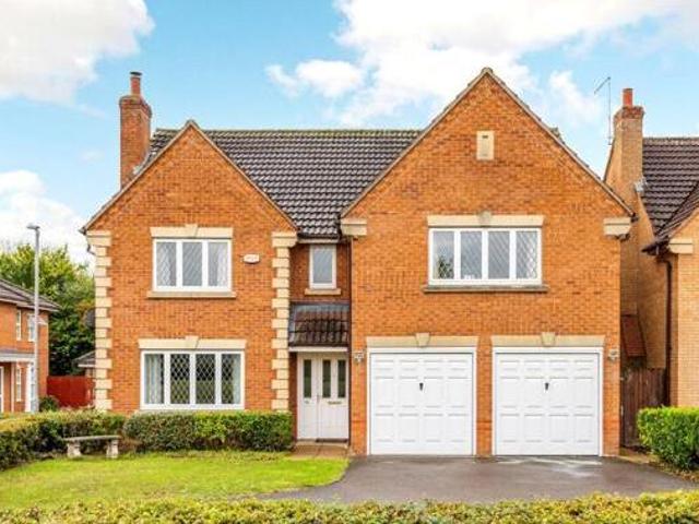 House for sale in Buckingham, Buckinghamshire