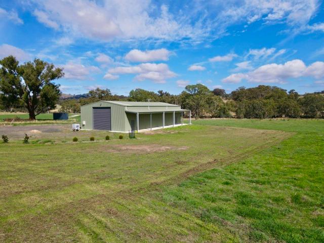 Land for sale in Sedgwick, Victoria