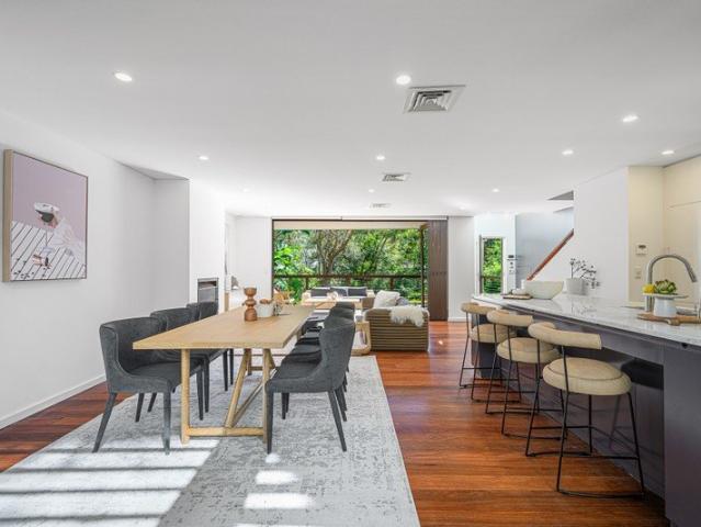 House for rent in Upper North Shore, Sydney