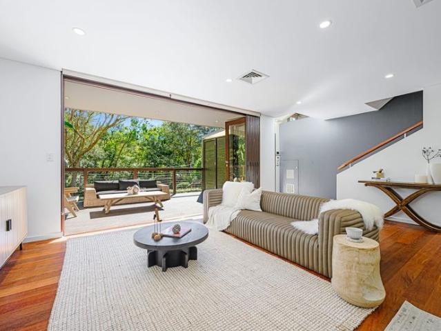 House for rent in Upper North Shore, Sydney