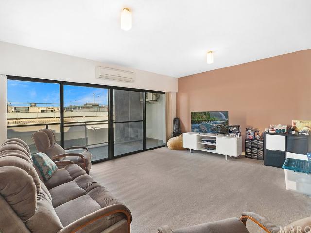 Apartment for rent in Australian Capital Territory