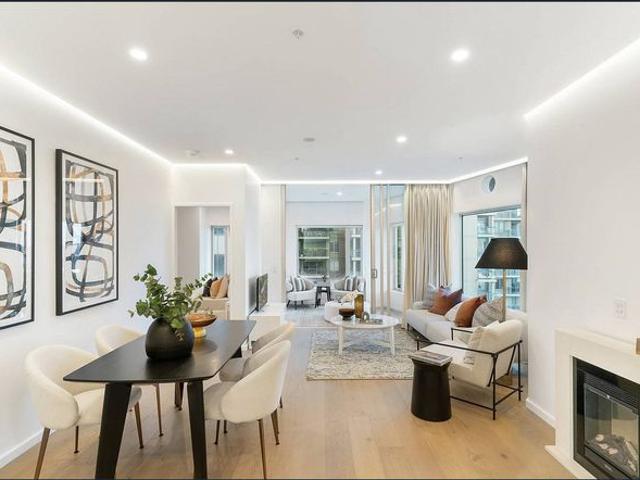 Apartment for rent in Sydney, New South Wales