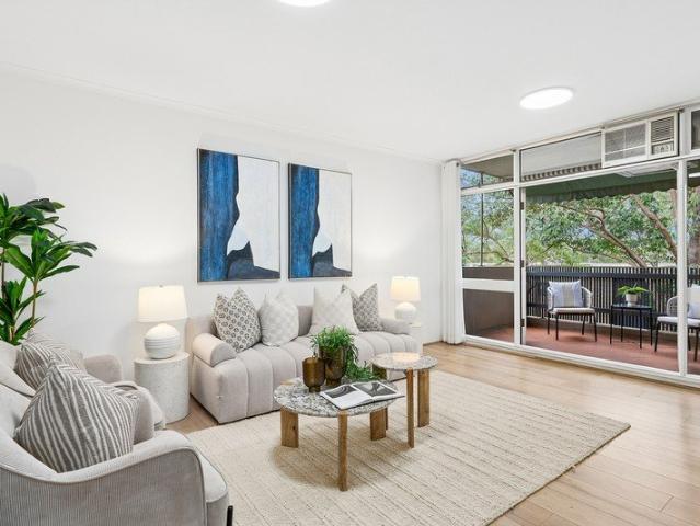 Apartment for sale in Sydney, New South Wales