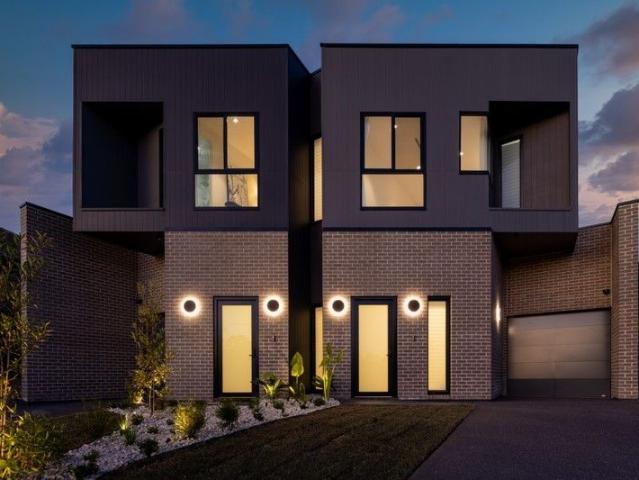 Duplex for sale in Sydney, New South Wales