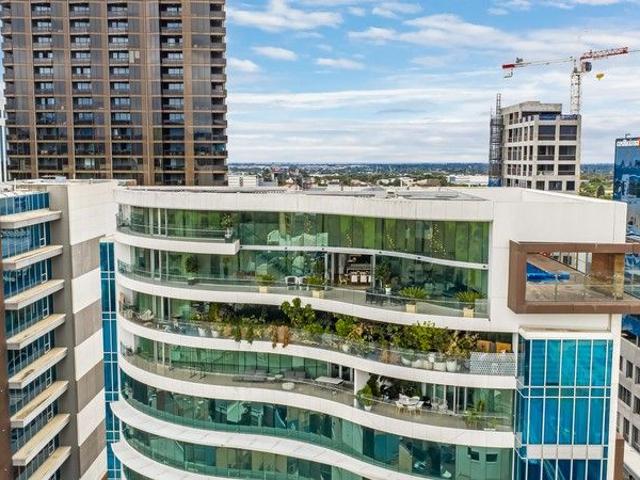 Apartment for sale in Horseshoe Creek, South Australia