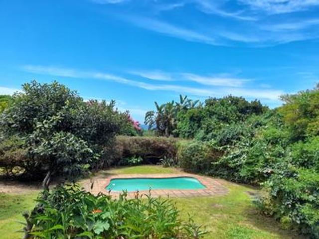House for sale in Ugu District Municipality, Kwazulu-natal