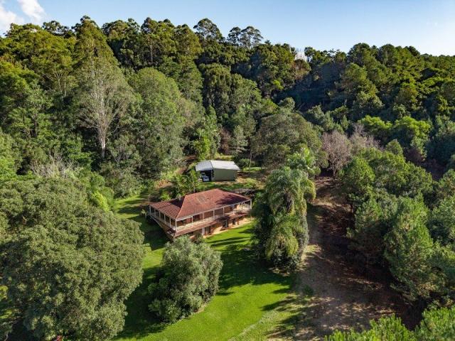 Cottage for sale in Corndale, New South Wales