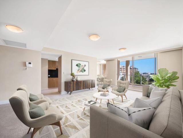 Apartment for rent in Sydney, New South Wales