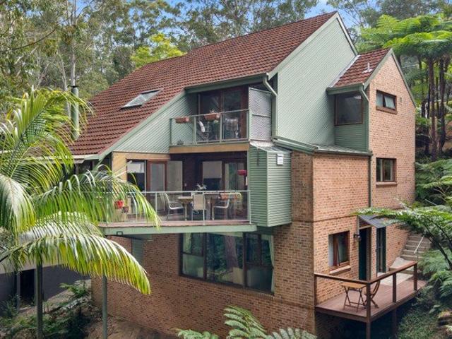 House for sale in Sydney, New South Wales