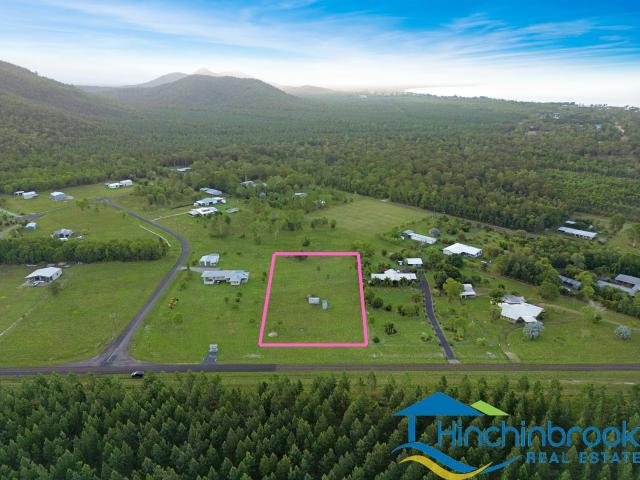 Property for sale in Cardwell