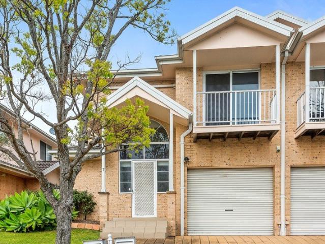 Townhouse for sale in New South Wales