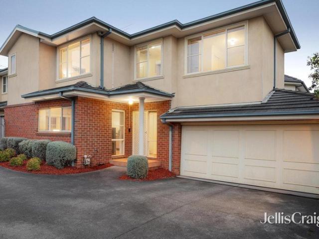 Townhouse for sale in Camerons Creek, Victoria