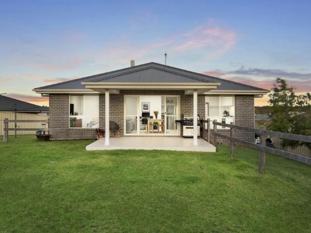 House for rent in New South Wales