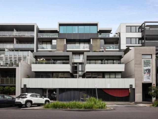 Apartment for rent in Camerons Creek, Victoria