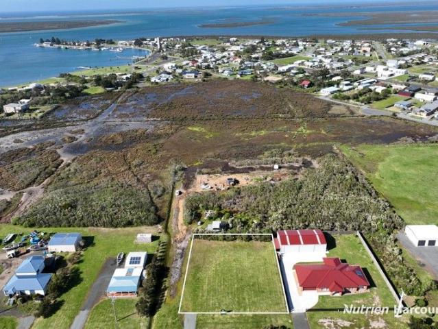 Land for sale in Port Albert, Victoria