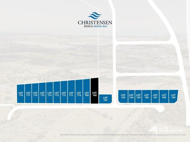Land for sale in Great Sandy Strait, Queensland