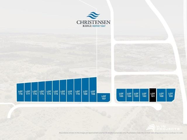 Land for sale in Great Sandy Strait, Queensland