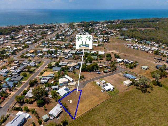 Land for sale in Forrest Beach