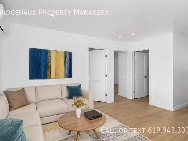 Condo for rent in San Diego