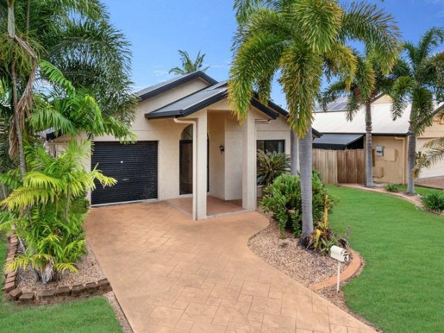 House for rent in Kirwan, Queensland