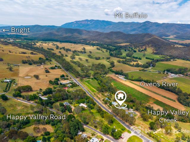 House for sale in Ovens, Victoria