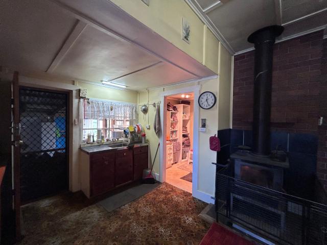 House for sale in Meander, Tasmania