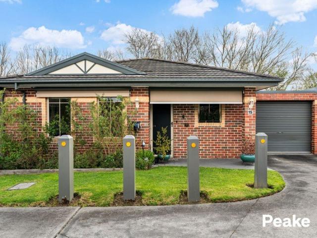 Apartment for sale in Camerons Creek, Victoria