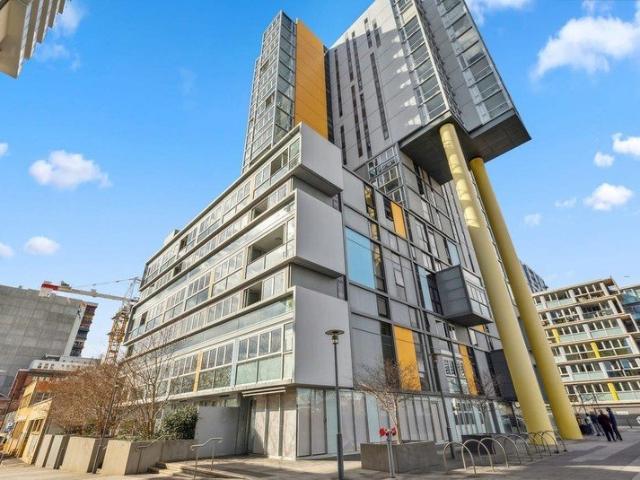 Apartment for sale in Adelaide