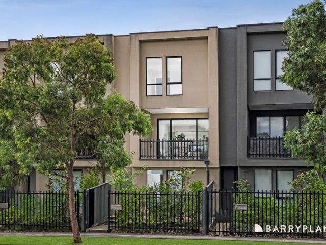 Townhouse for rent in Camerons Creek, Victoria
