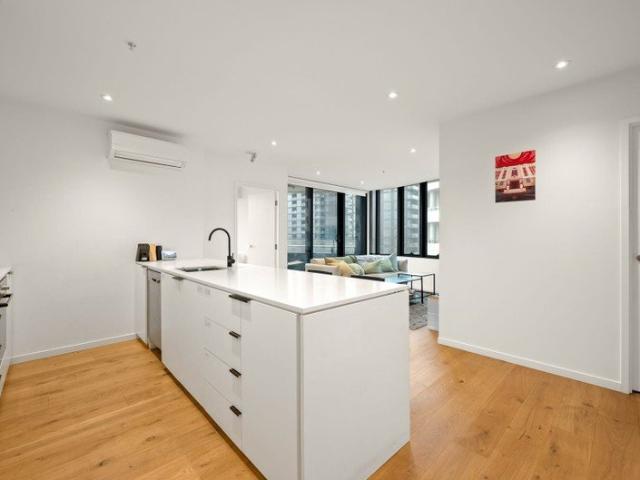 Apartment for rent in Footscray, Melbourne