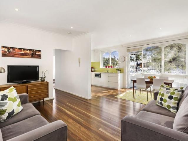 Apartment for rent in Camerons Creek, Victoria