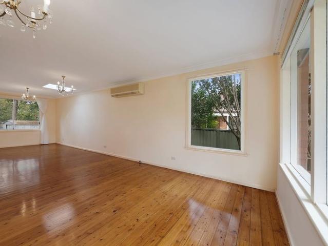 House for rent in Sydney, New South Wales