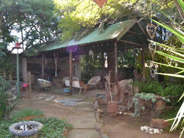 Apartment for rent in Belgravia, Bellville