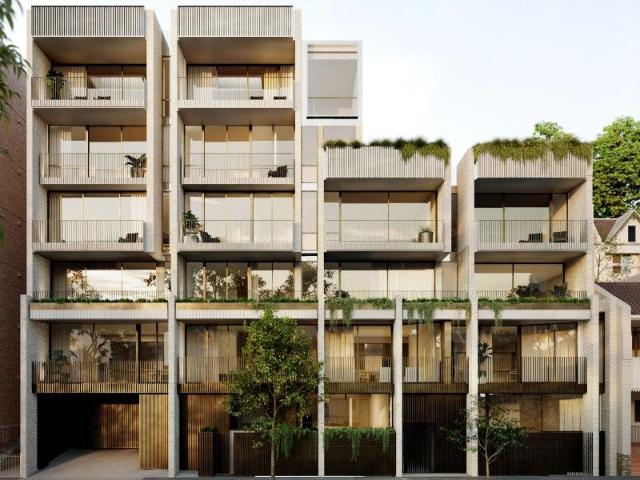Apartment for sale in Sydney, New South Wales
