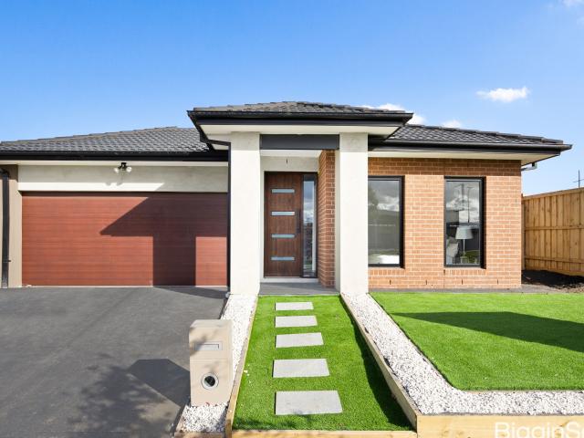 House for rent in Mickleham, Victoria