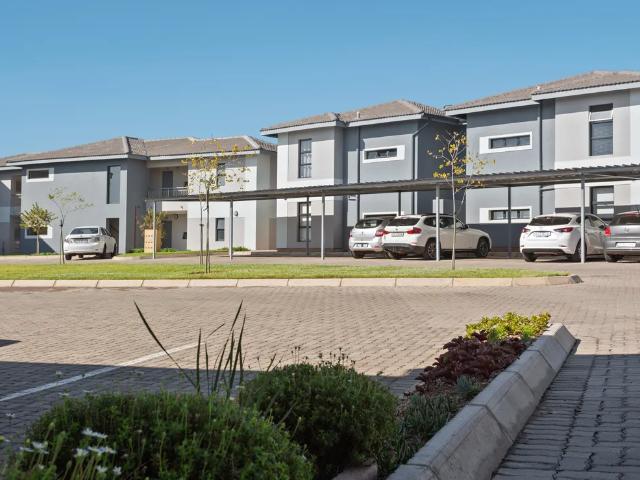 Apartment for rent in Centurion, Gauteng
