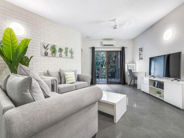 Apartment for rent in Darwin, Northern Territory