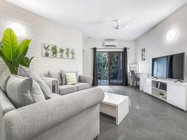 Apartment for rent in Darwin, Northern Territory
