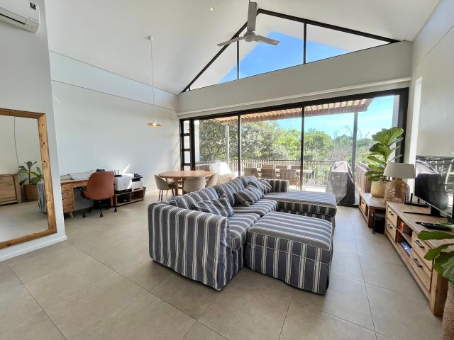 Apartment for rent in Sheffield Beach, KwaDukuza Local Municipality