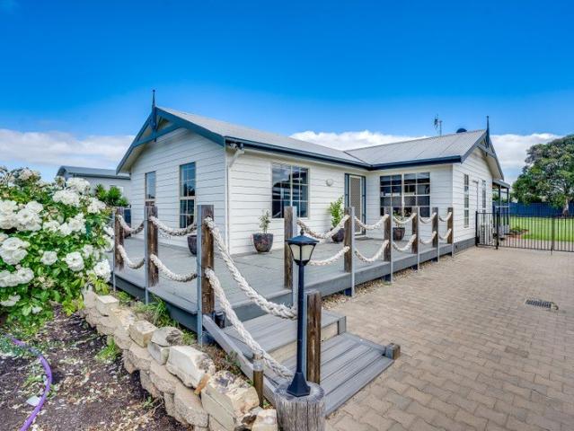 House for rent in Port Elliot, South Australia