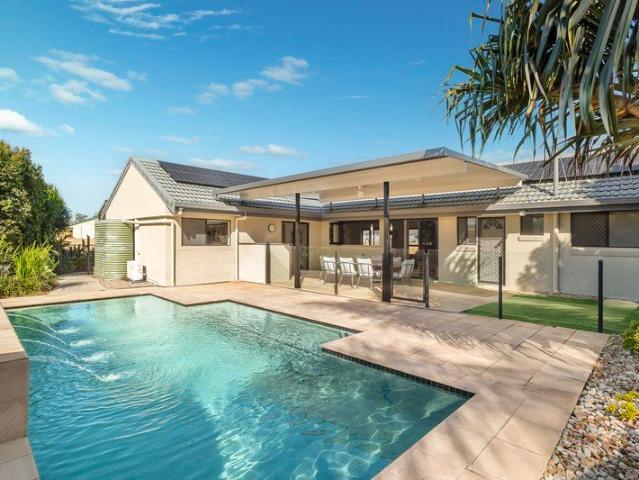 House for sale in Fernbrook, Queensland