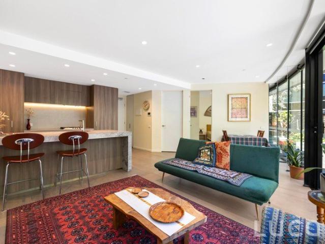 Apartment for sale in Melbourne