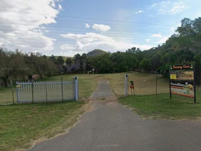 Farm for sale in Naboomspruit, Limpopo