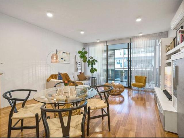 Apartment for rent in North Coogee, Western Australia