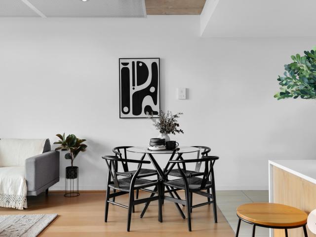 Apartment for sale in Braddon, Australian Capital Territory