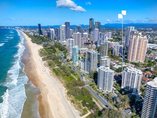 Apartment for sale in Fernbrook, Queensland